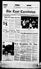 The East Carolinian, January 27, 1987